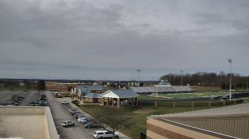 Weather camera view of Wooster City School District.