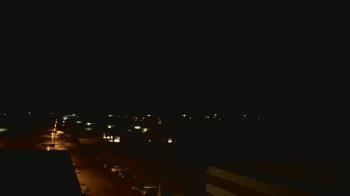 Weather camera view of Wooster City School District.