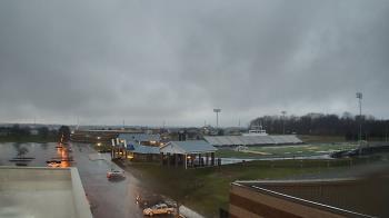 Weather camera view of Wooster City School District.