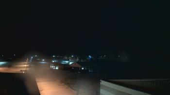 Weather camera view of Wooster City School District.