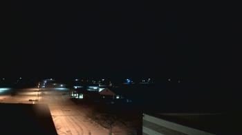 Weather camera view of Wooster City School District.