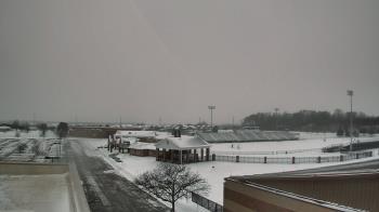 Weather camera view of Wooster City School District.