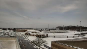 Weather camera view of Wooster City School District.