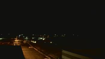 Weather camera view of Wooster City School District.