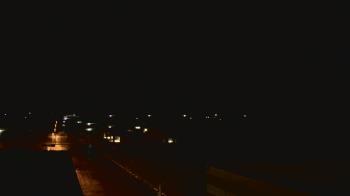 Weather camera view of Wooster City School District.