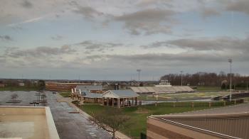 Weather camera view of Wooster City School District.