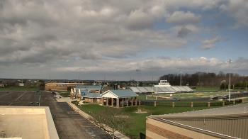 Weather camera view of Wooster City School District.