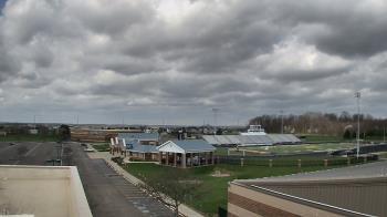 Weather camera view of Wooster City School District.