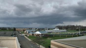 Weather camera view of Wooster City School District.