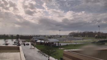 Weather camera view of Wooster City School District.