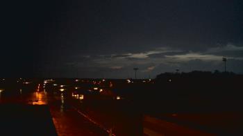 Weather camera view of Wooster City School District.