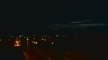 Weather camera view of Wooster City School District.