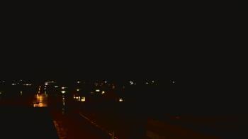 Weather camera view of Wooster City School District.