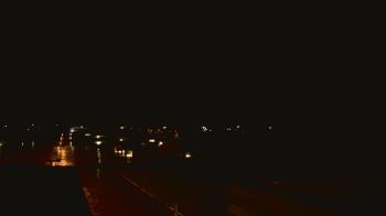 Weather camera view of Wooster City School District.