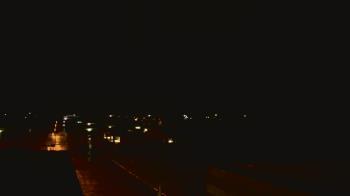 Weather camera view of Wooster City School District.