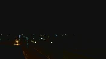 Weather camera view of Wooster City School District.