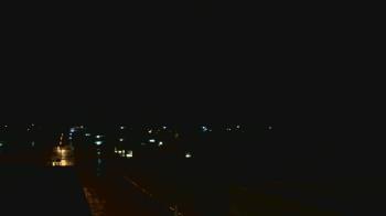 Weather camera view of Wooster City School District.