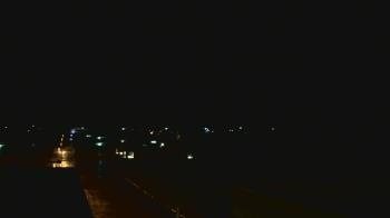 Weather camera view of Wooster City School District.