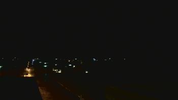 Weather camera view of Wooster City School District.