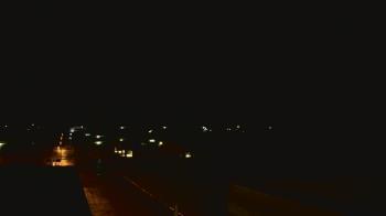 Weather camera view of Wooster City School District.