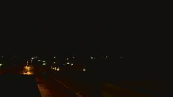 Weather camera view of Wooster City School District.