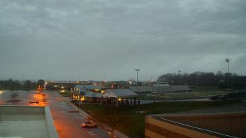 Weather camera view of Wooster City School District.