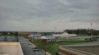 Weather camera view of Wooster City School District.