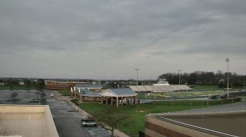 Weather camera view of Wooster City School District.