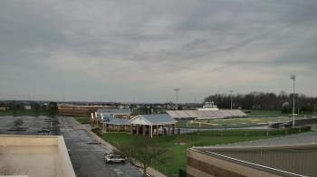 Weather camera view of Wooster City School District.