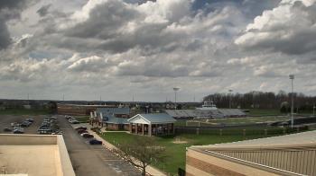 Weather camera view of Wooster City School District.