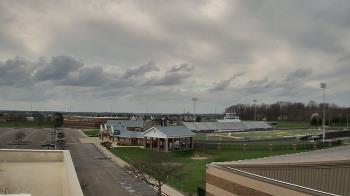 Weather camera view of Wooster City School District.