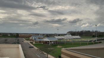 Weather camera view of Wooster City School District.