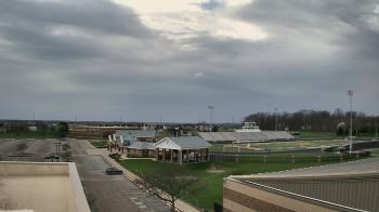 Weather camera view of Wooster City School District.