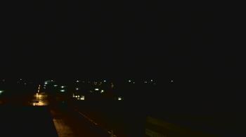 Weather camera view of Wooster City School District.