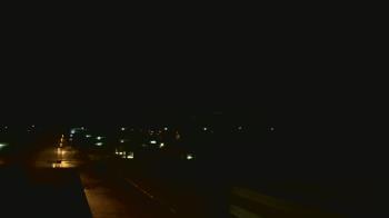 Weather camera view of Wooster City School District.