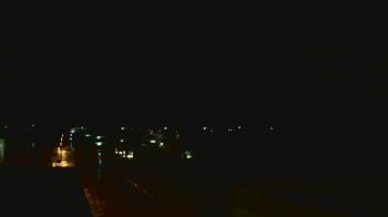 Weather camera view of Wooster City School District.