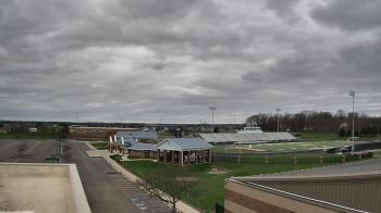 Weather camera view of Wooster City School District.