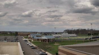 Weather camera view of Wooster City School District.
