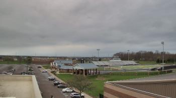 Weather camera view of Wooster City School District.