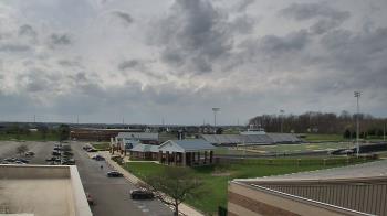 Weather camera view of Wooster City School District.