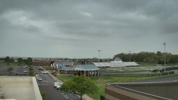 Weather camera view of Wooster City School District.