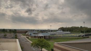Weather camera view of Wooster City School District.
