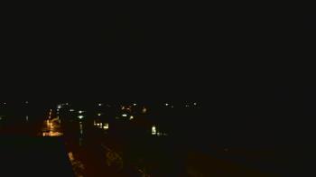 Weather camera view of Wooster City School District.