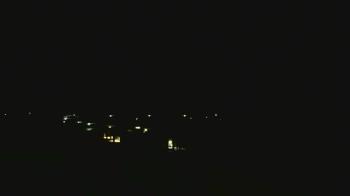 Weather camera view of Wooster City School District.
