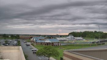Weather camera view of Wooster City School District.