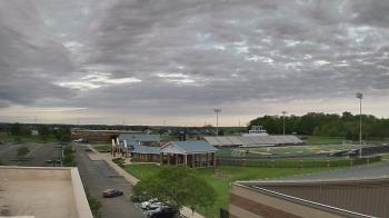 Weather camera view of Wooster City School District.