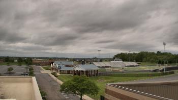 Weather camera view of Wooster City School District.
