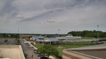 Weather camera view of Wooster City School District.