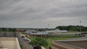 Weather camera view of Wooster City School District.