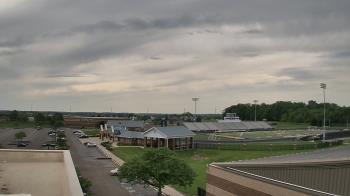 Weather camera view of Wooster City School District.